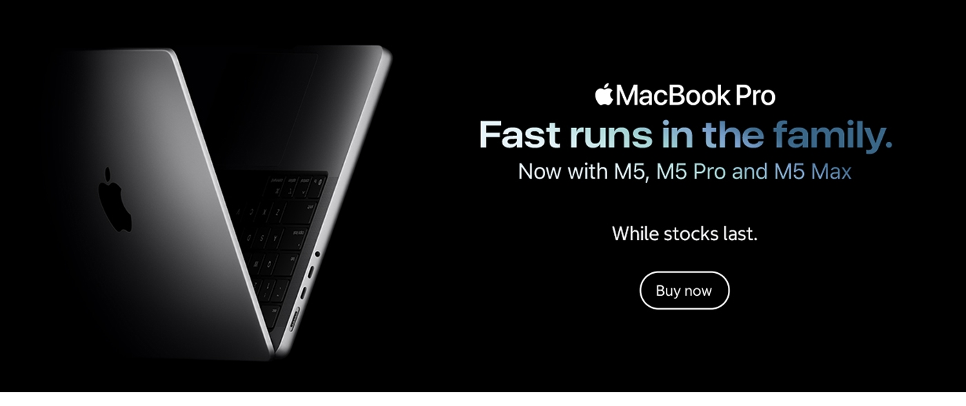 Apple MacBook Pro M5