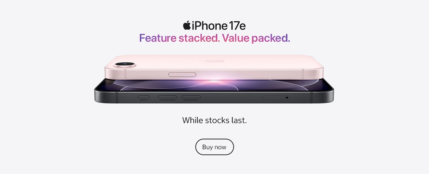 iPhone 17e