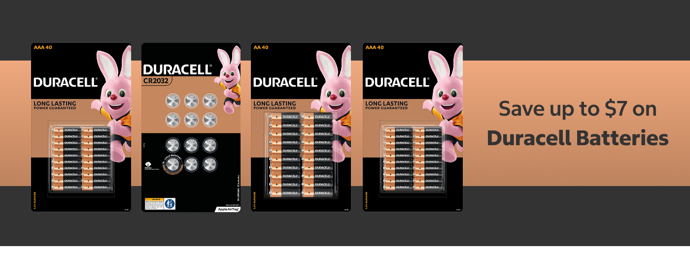 Duracell