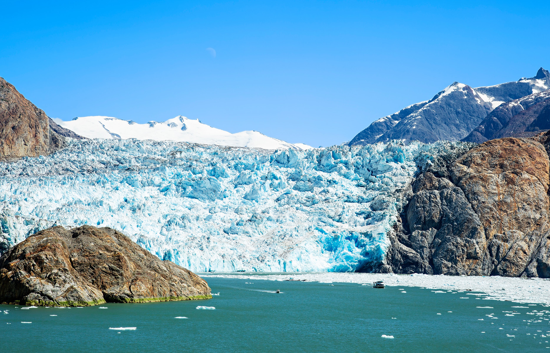 Alaska cruises available now