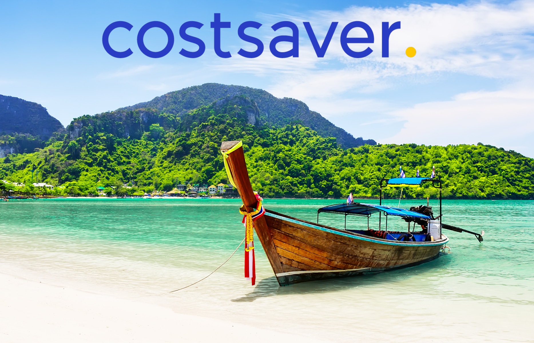 Thailand with Costsaver