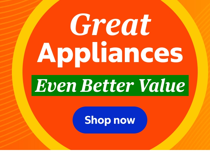 Shop Appliances