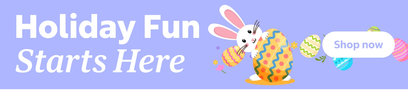 Holiday Fun Starts Here