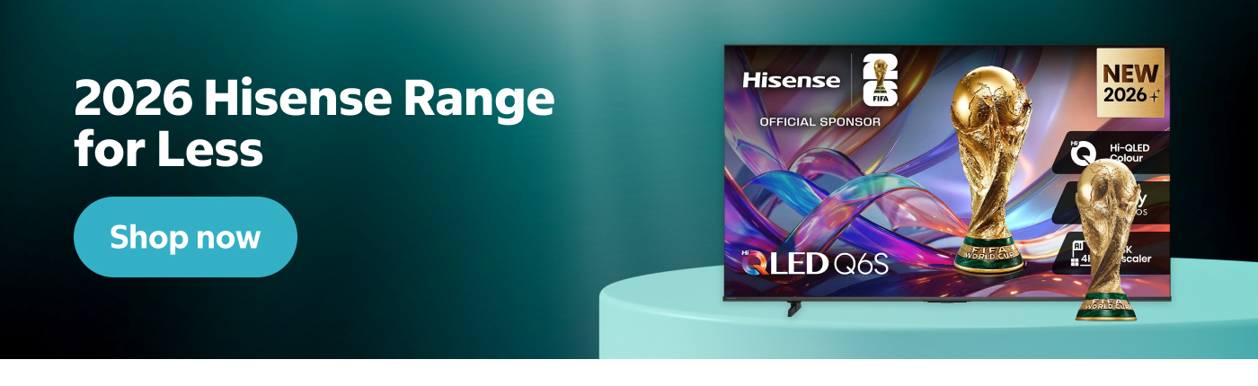 Hisense