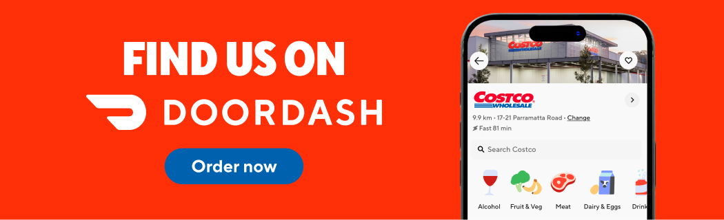Doordash | Banner