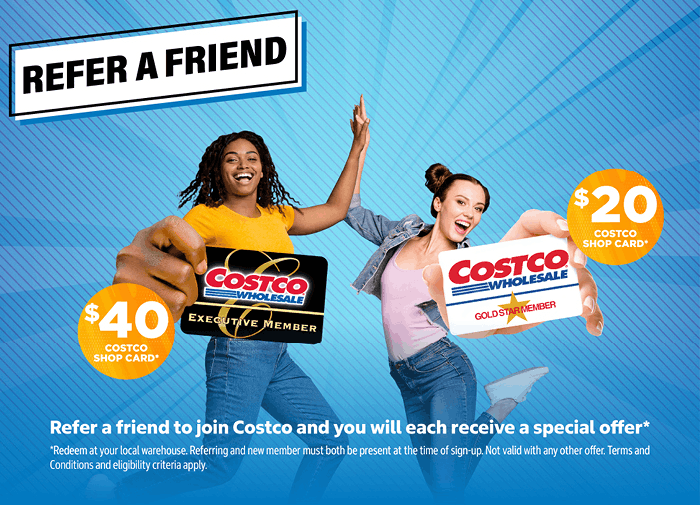 refer a friend | Banner
