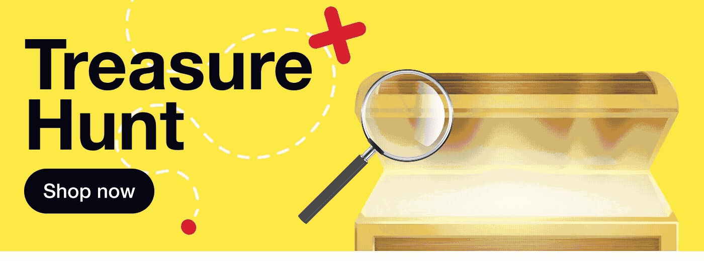 treasure-hunt