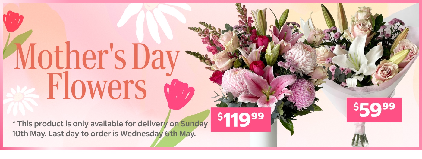 Mother’s-Day-Flowers