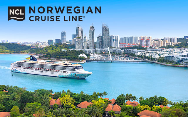 Norwegian Cruise Line