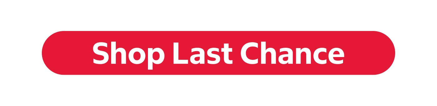 Shop last chance