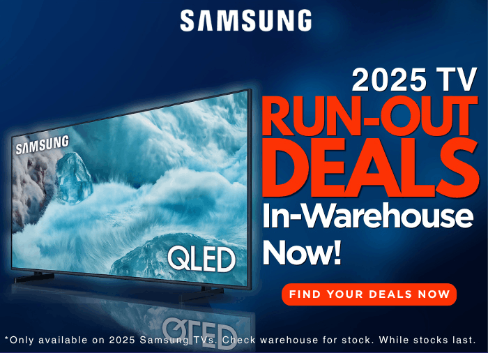 Samsung | Banner