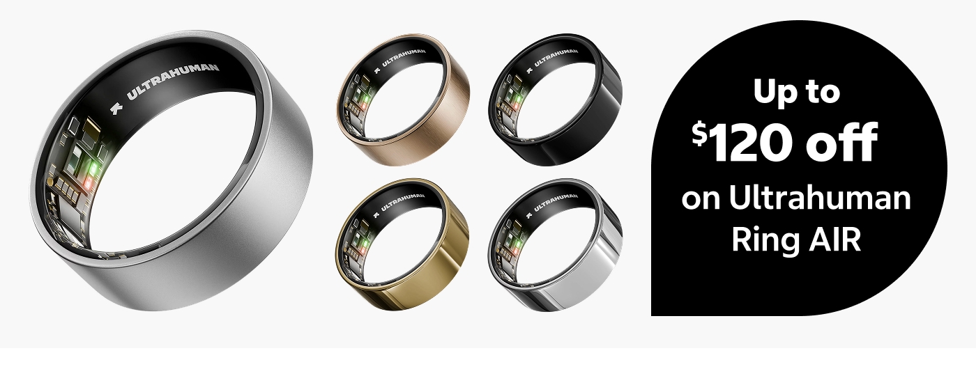 Ring-AIR