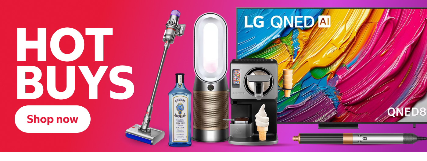 Shop Hot Buy