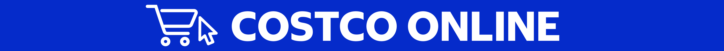 Costco Online