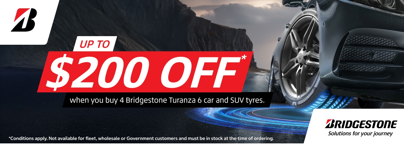 Bridgestone