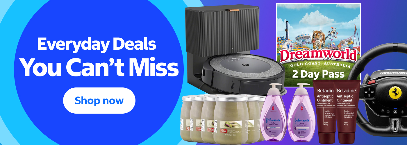 Everyday Deals