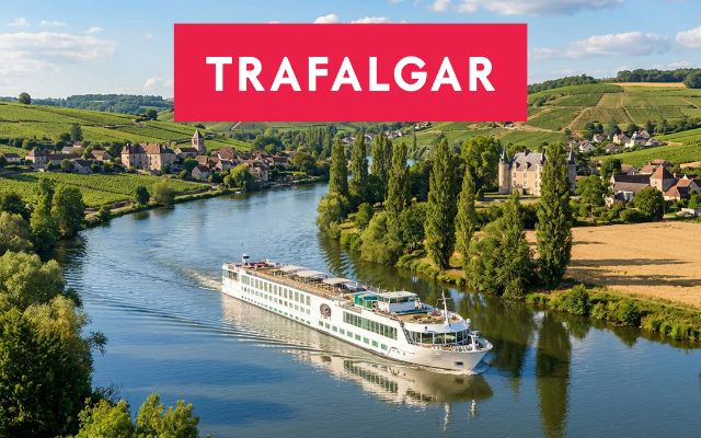 Trafalgar River Cruises