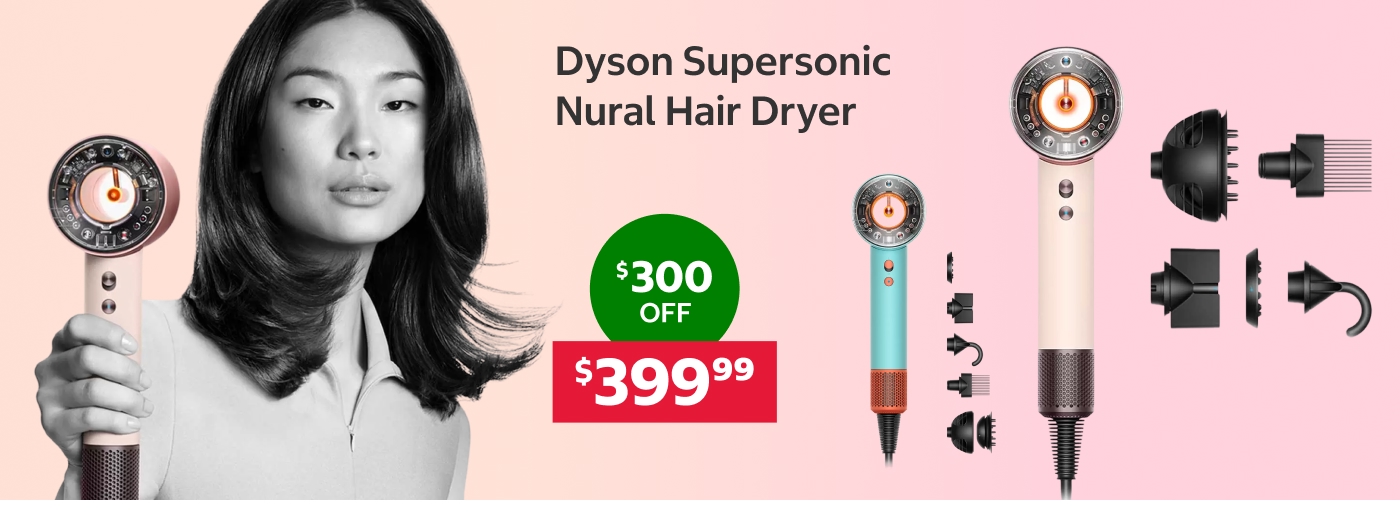 Dyson-Supersonic-Nural-Hair-Dryer