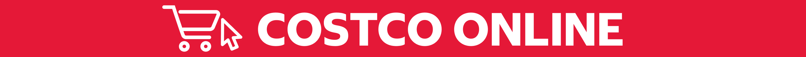 Costco Online