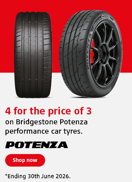 Potenza