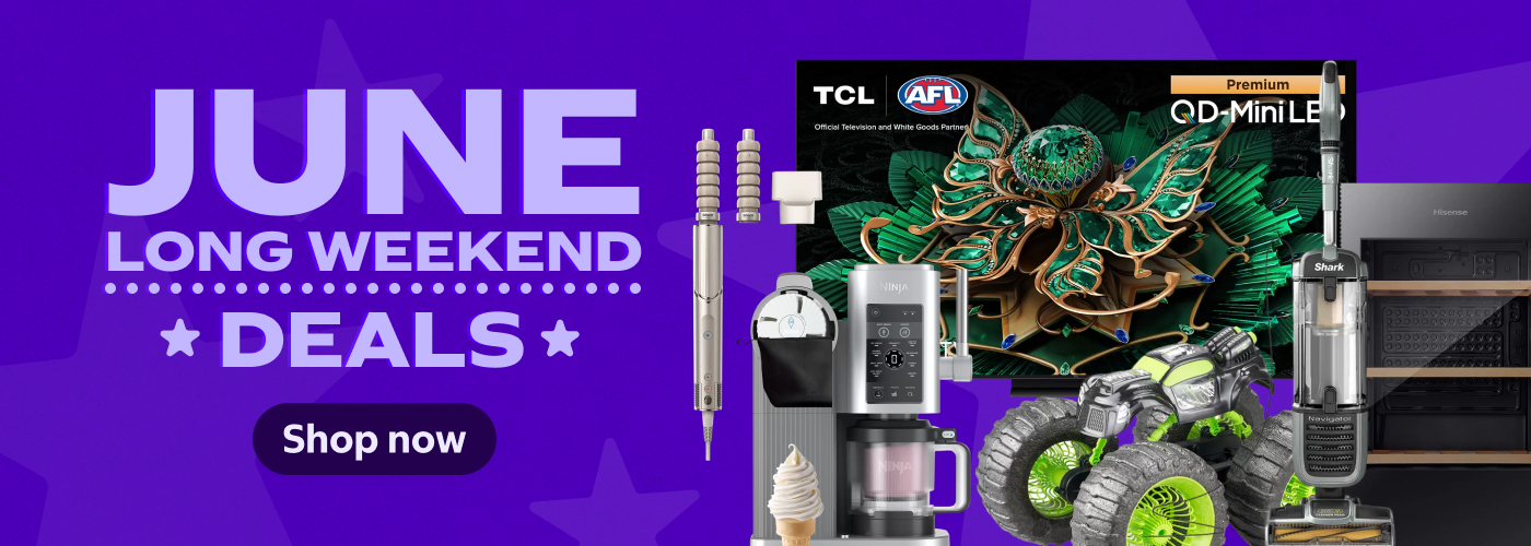 Weekend Deals