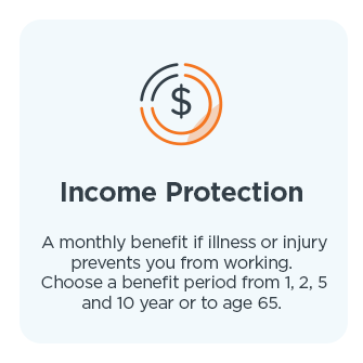 Income Protection