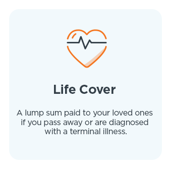 Life Cover