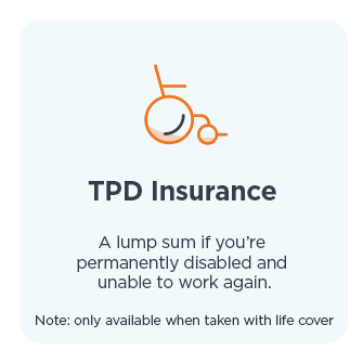TPD Insurance