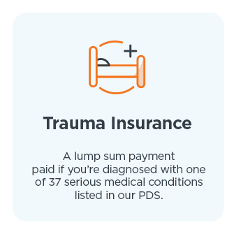 Trauma Insurance