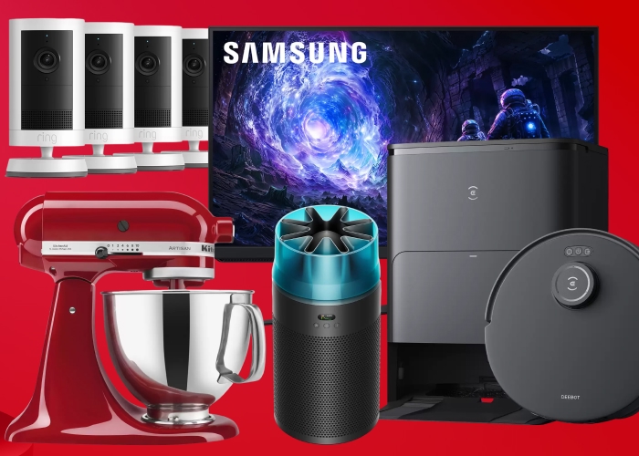 Shop EOFY Deals