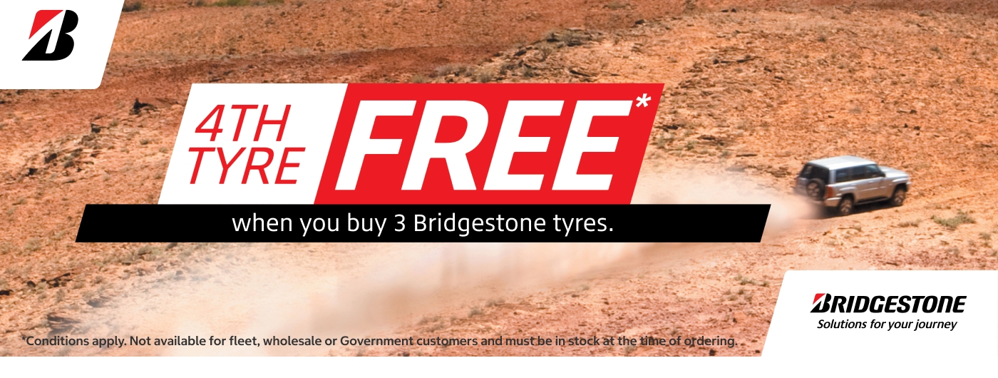 Bridgestone