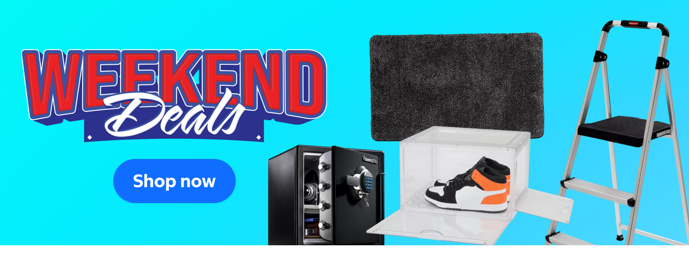 Weekend Deals