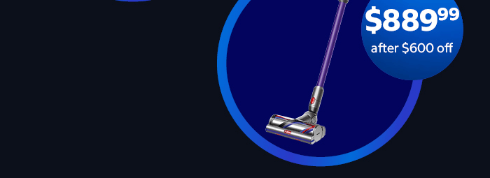 Dyson Gen5 443066-01 Vacuum