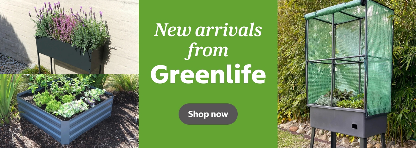 Greenlife