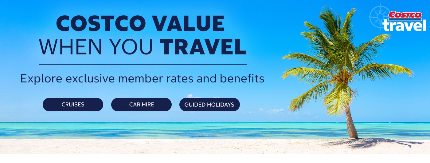 Travel