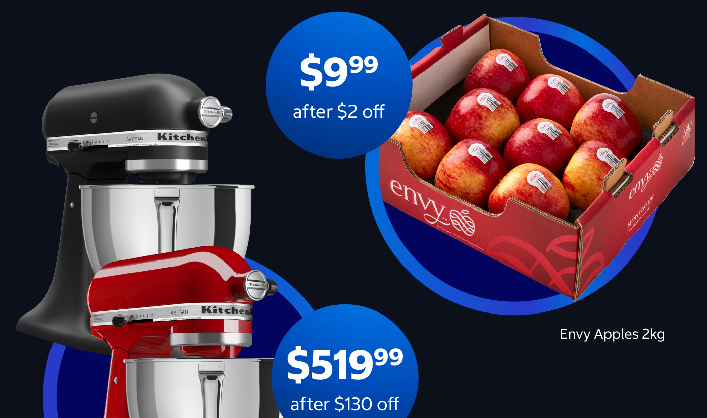 Household Savings Event | In-Warehouse Savings