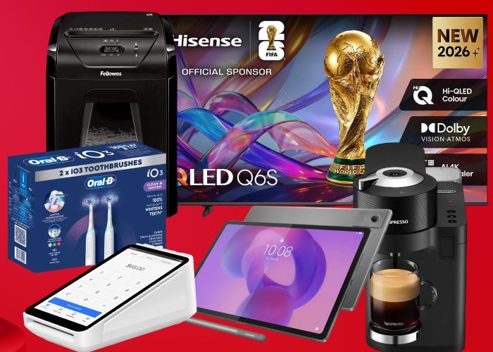 Shop EOFY Deals