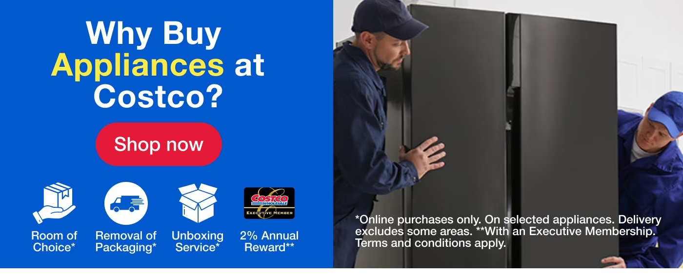 EOFY Appliance Deals
