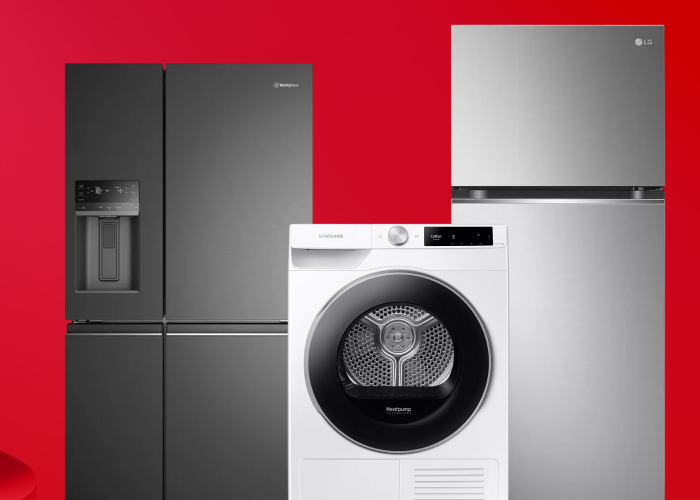 EOFY Appliances