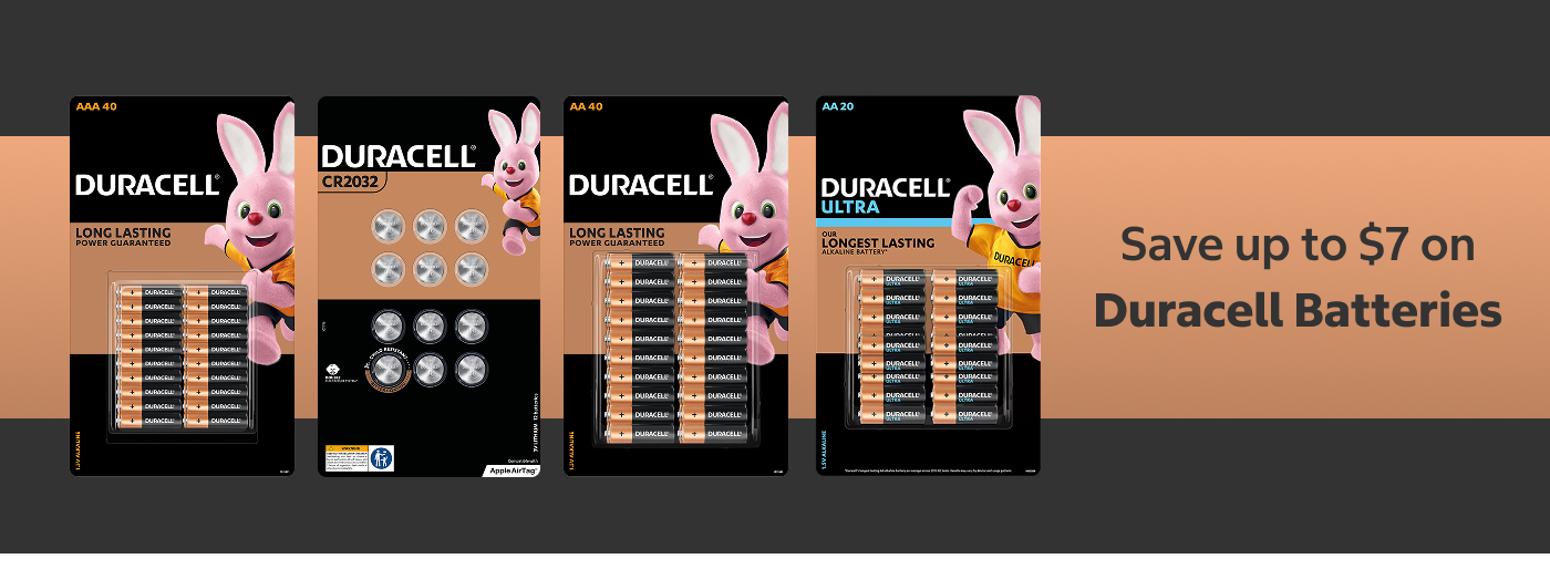 Duracell