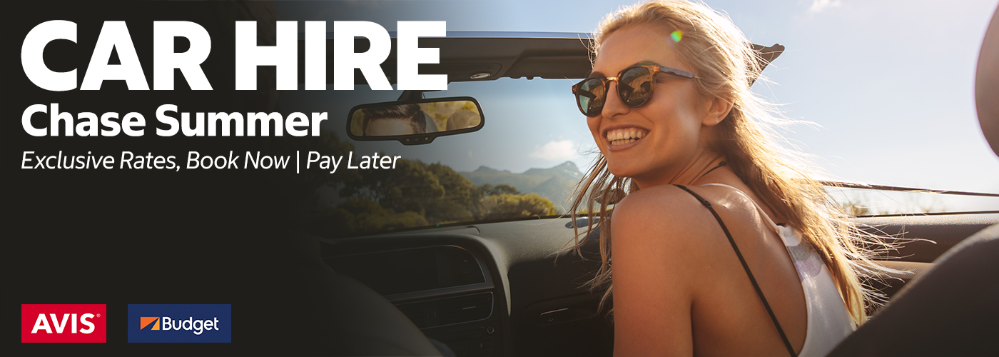 Costco Travel Car Hire. Exclusive rates. Book now, pay later