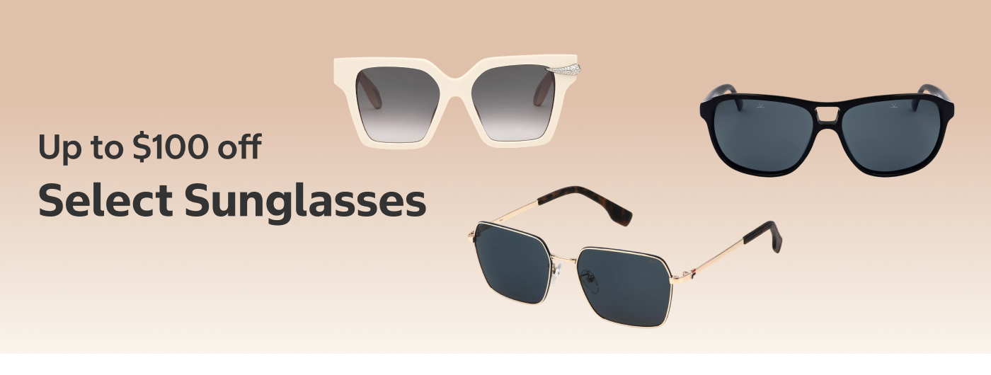 Sunglasses