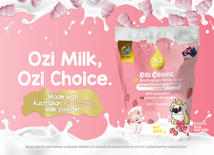 Ozi Choice | Banner