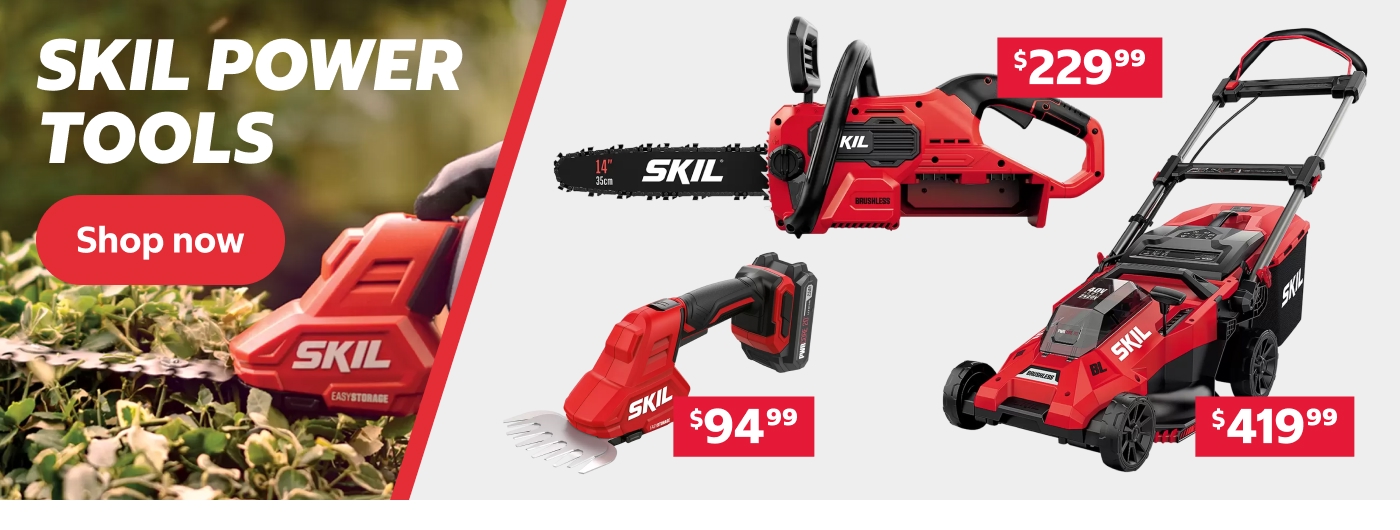SKIL
