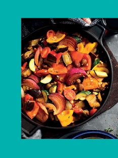 Ratatouille