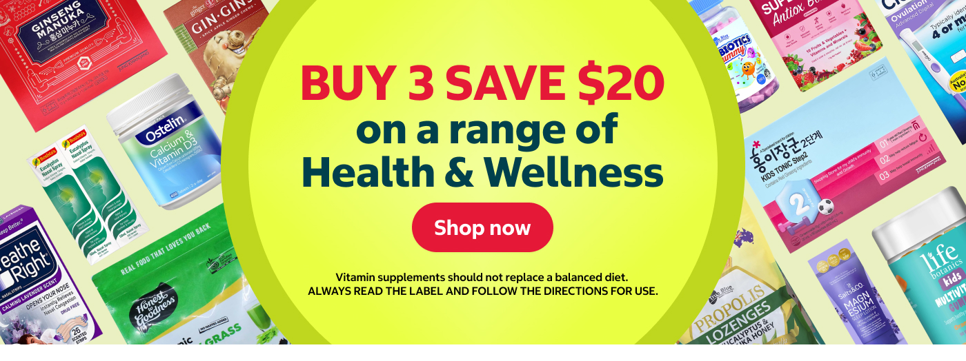 buy more save more