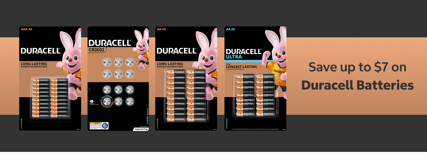 duracell