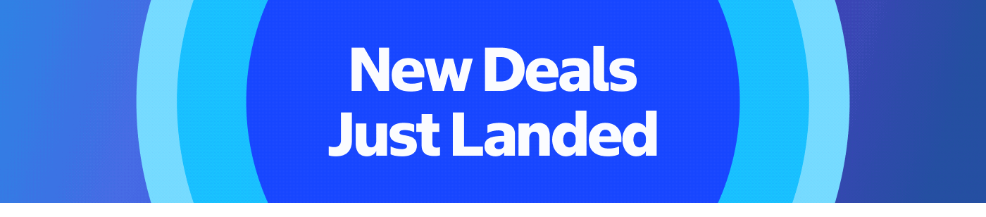 New Deals