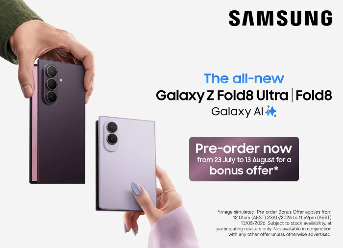 Samsung | Banner