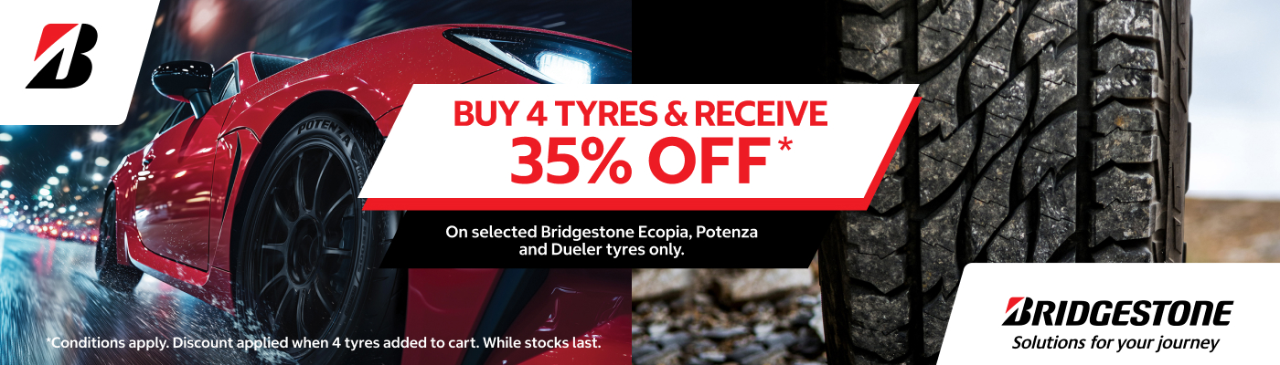 Bridgestone